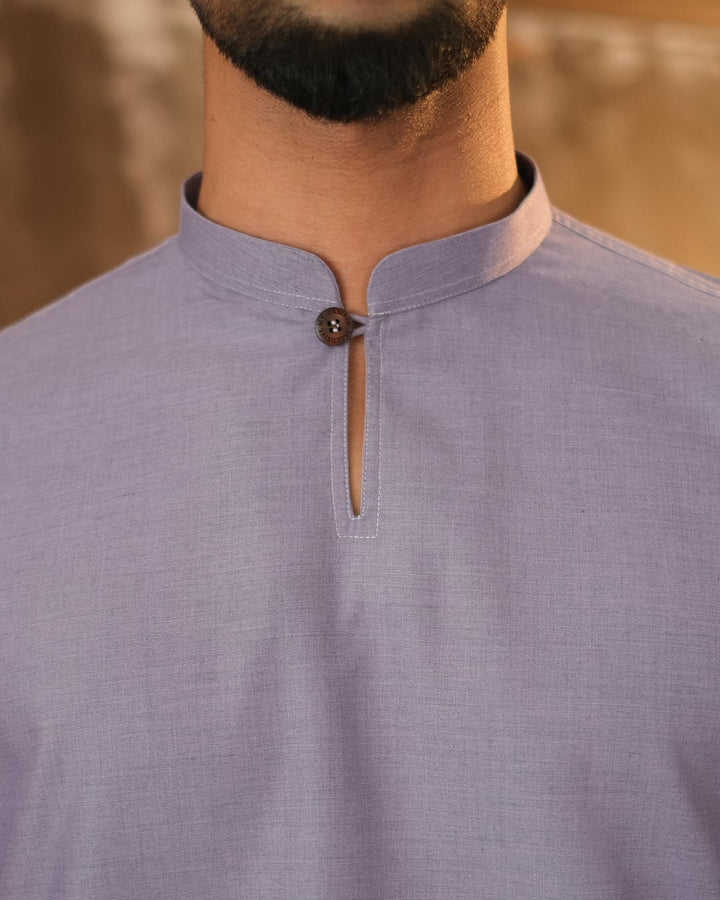 Kurta Sena - Purple