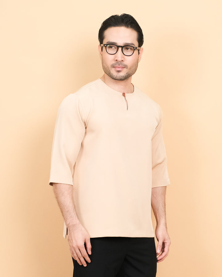 Kurta Patih Kosong - Nude