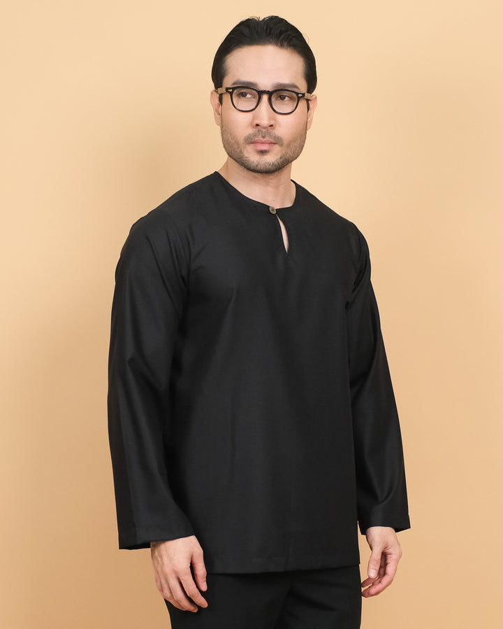 Kurta Malek - Black