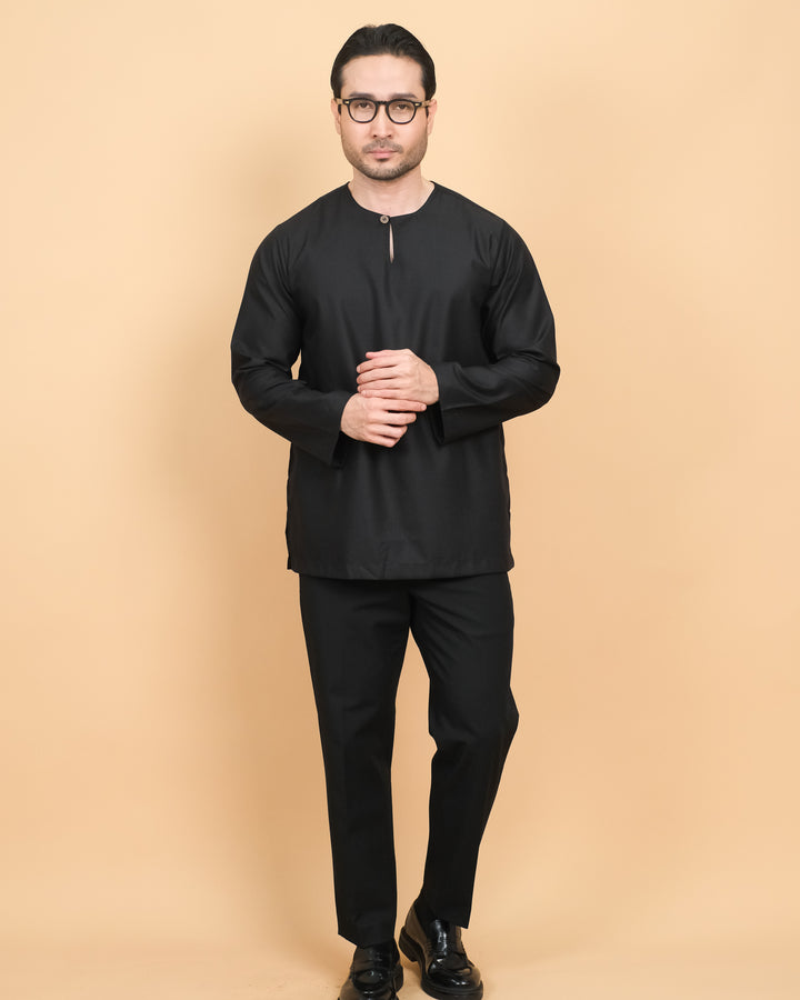 Kurta Malek - Black