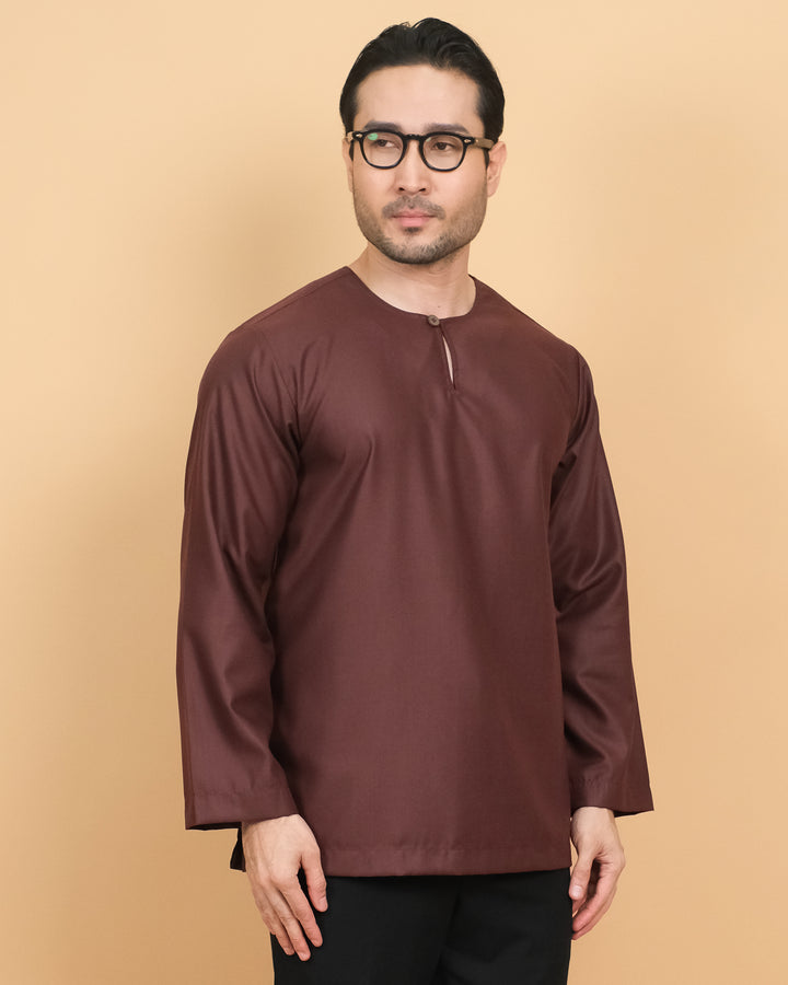 Kurta Malek - Dark Brown