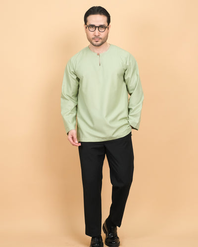 Kurta Malek - Sage Green