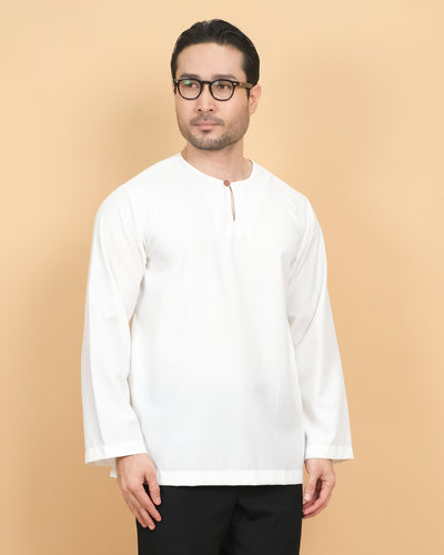 Kurta Malek - Offwhite