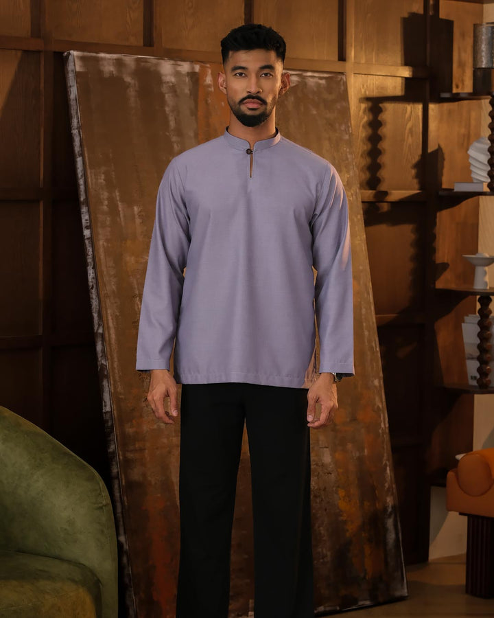 Kurta Sena - Purple