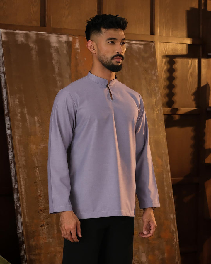 Kurta Sena - Purple