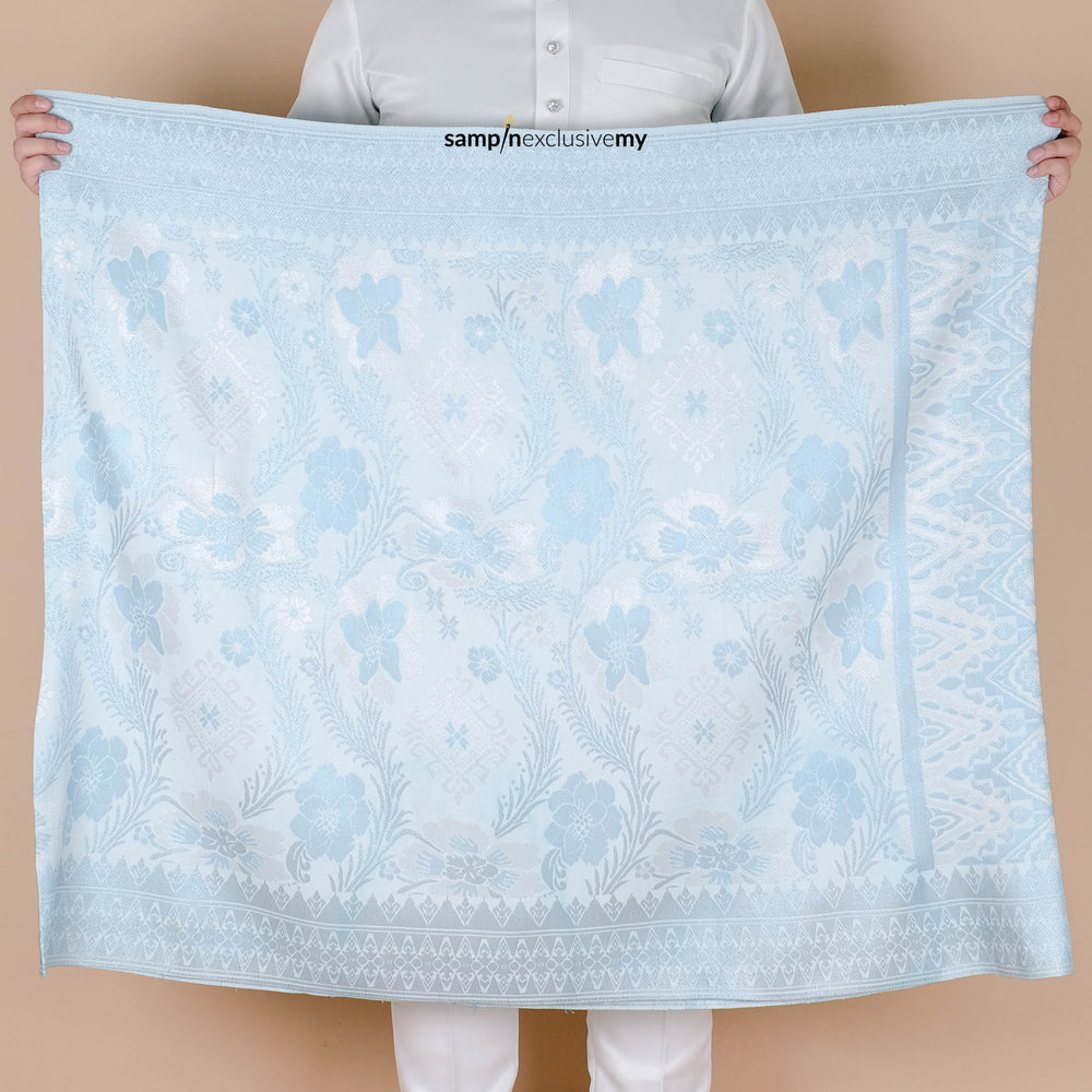 Regal 428 - Soft Blue - SampinExclusiveMy