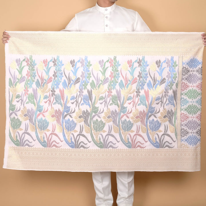 Davinci 221 - Softpink Gold & Mix colour (2.5m) - SampinExclusiveMy