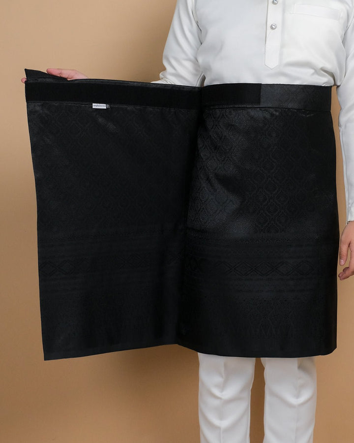 SAMPIN INSTANT DADDYHOOD - FULLYBLACK - SampinExclusiveMy