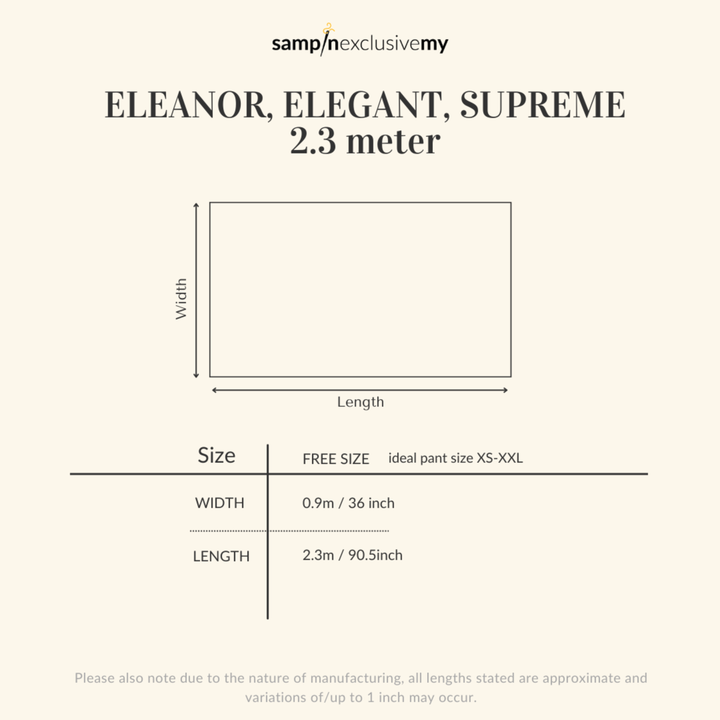 Sampin Elegant 637 - Offwhite Gold & Mix