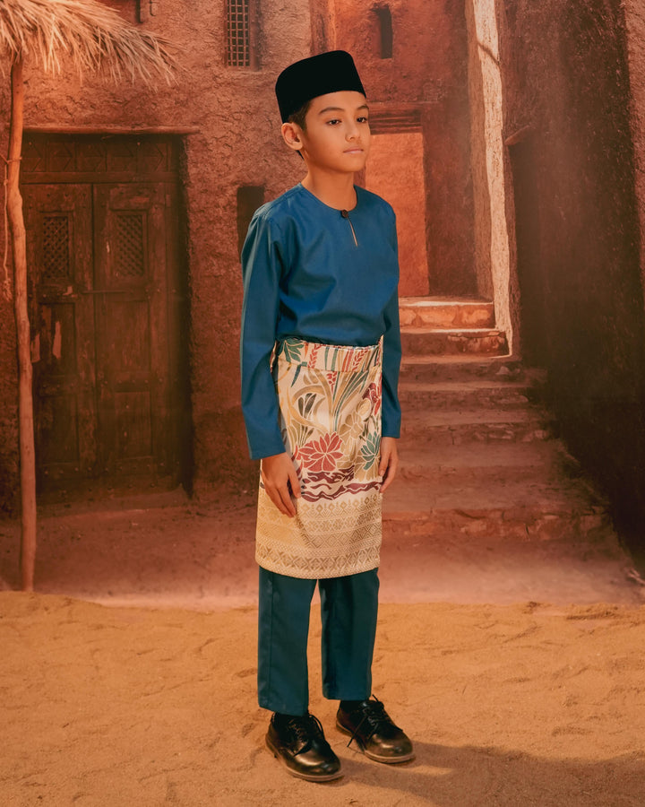 Padi Instant Sampin Kid - Offwhite & Mix