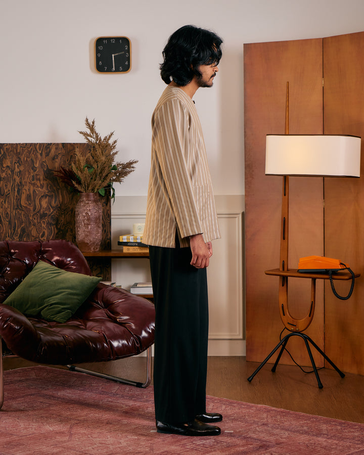 Kurta Lapis - Khakis