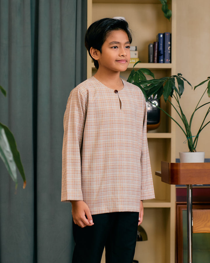 Kurta Tera Kids - Sand