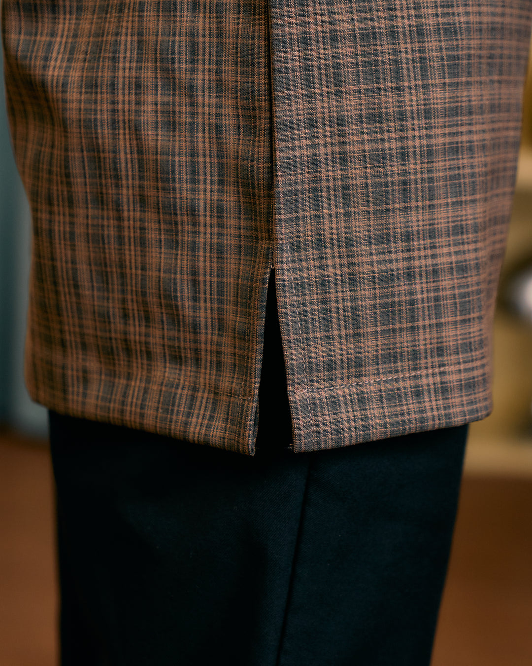 Kurta Tera Kids - Rich Brown